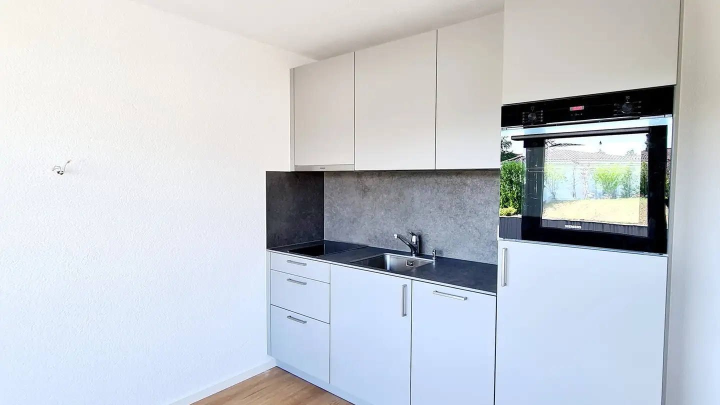Wohnung mieten - Kienbergerstrasse 7, 9500 Wil SG