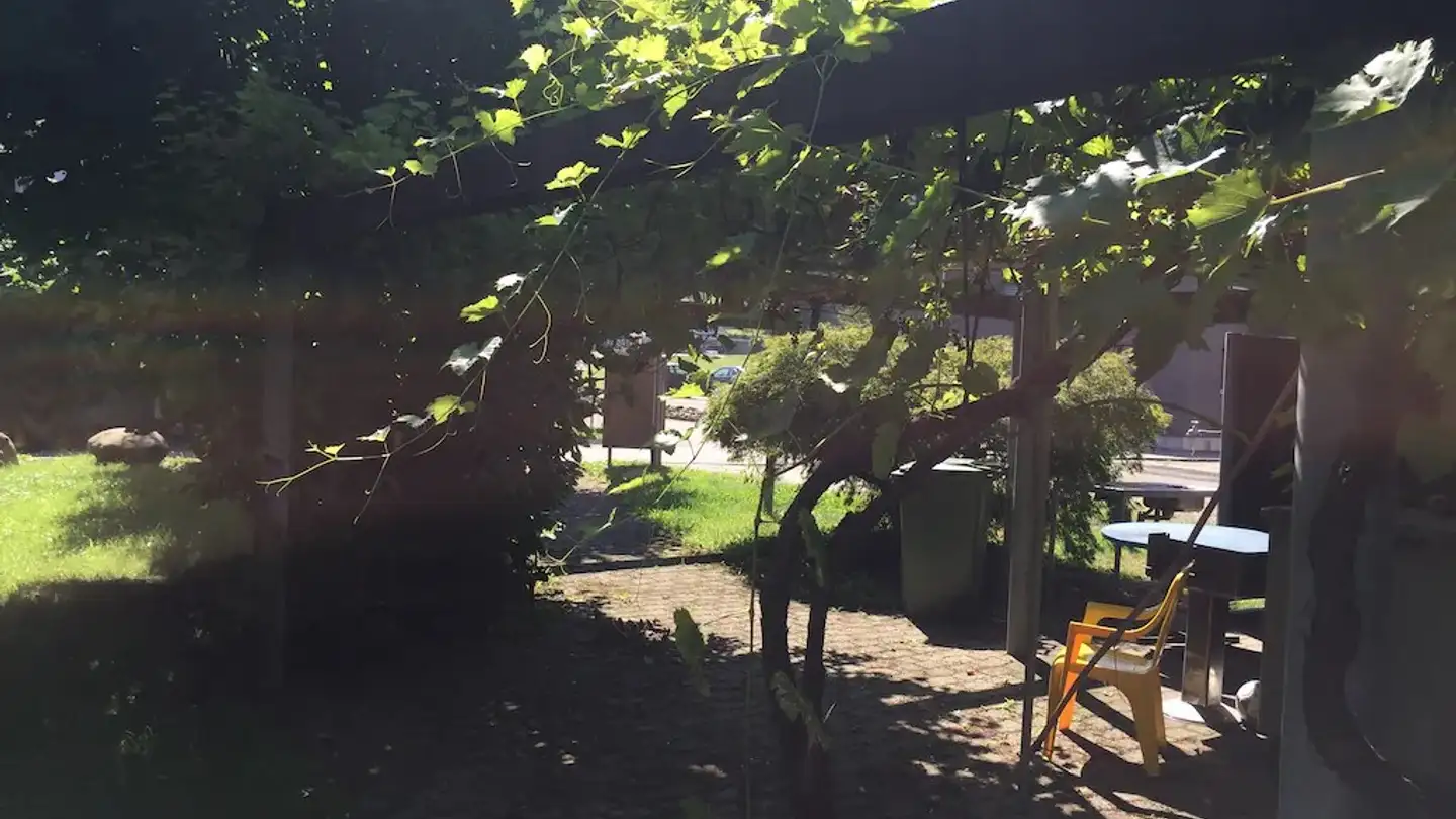 Appartamento in affitto - Aescherstrasse, 6295 Mosen - Photo 4