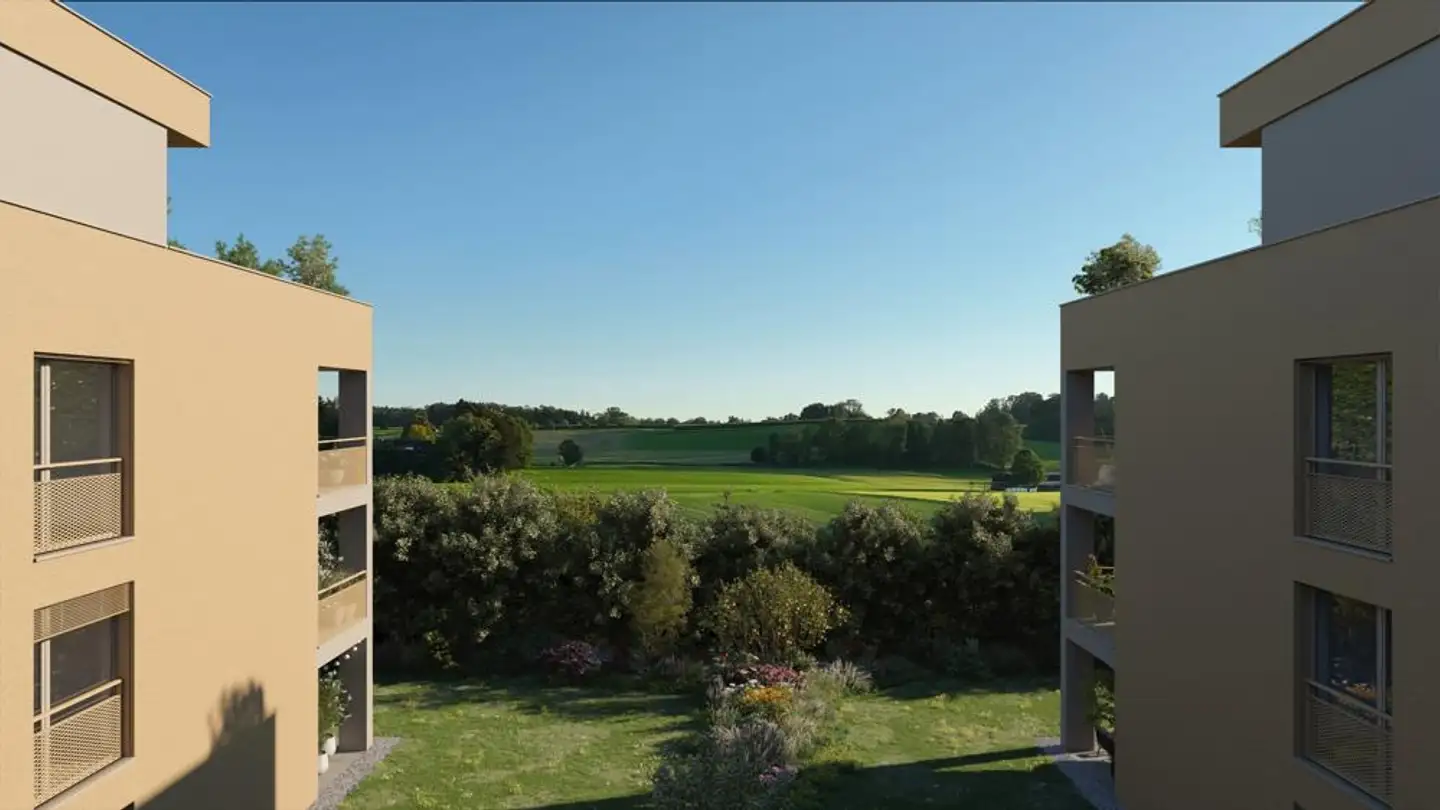 Appartamento in vendita - Weinfelderstrasse 69b, 8580 Amriswil - Foto 3