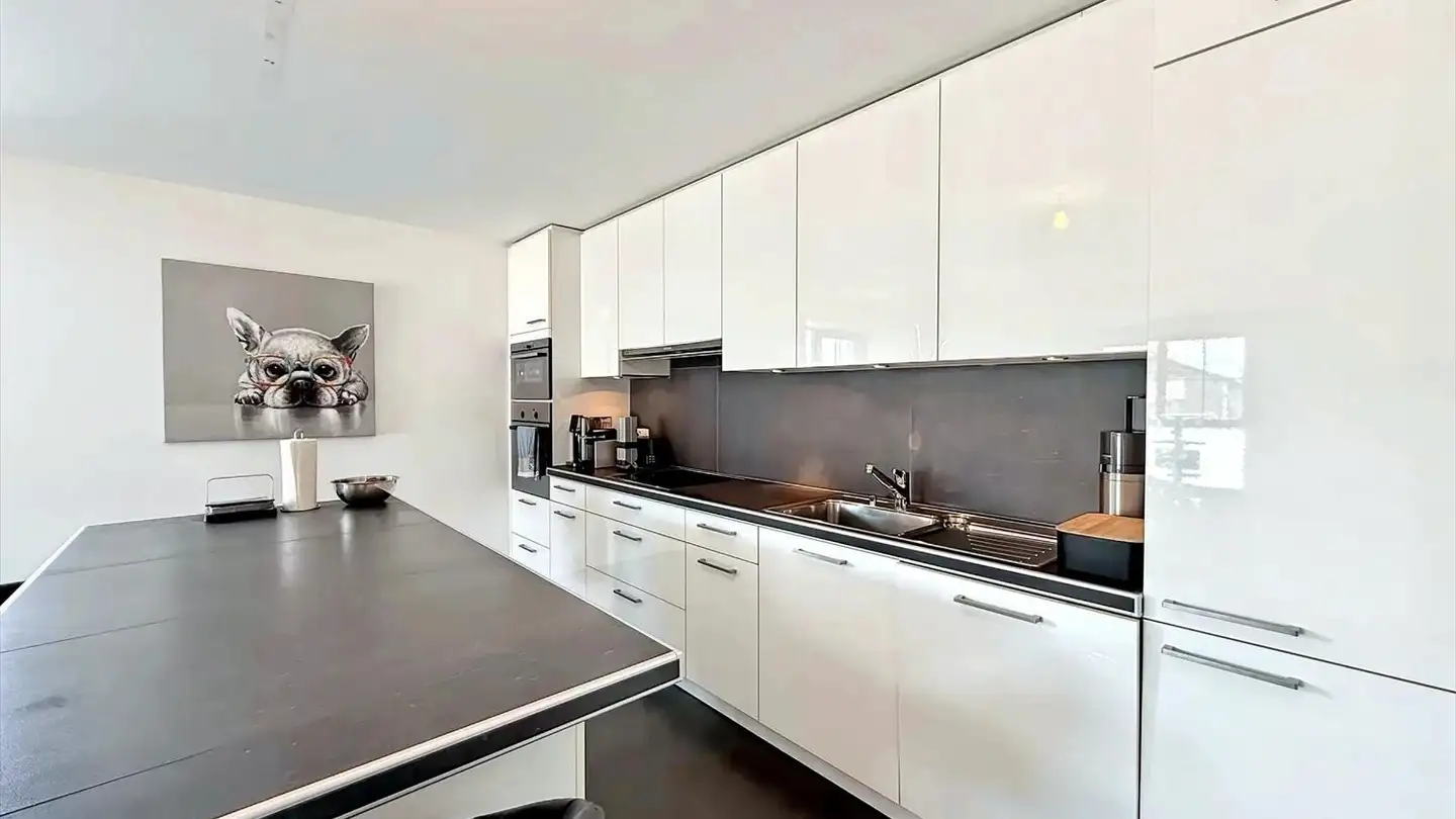 Appartamento in vendita - 1261 Longirod
