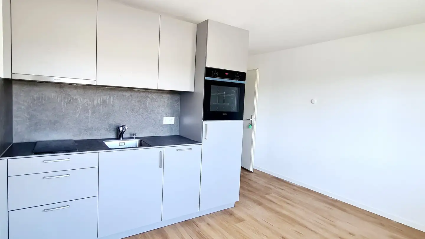 Wohnung mieten - Kienbergerstrasse 7, 9500 Wil SG - Foto 2