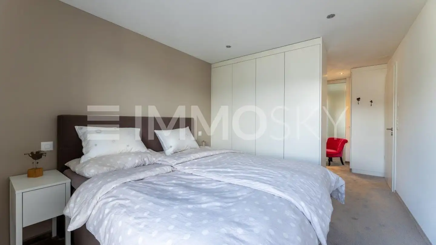Appartamento in affitto - 9436 Balgach - Foto 3