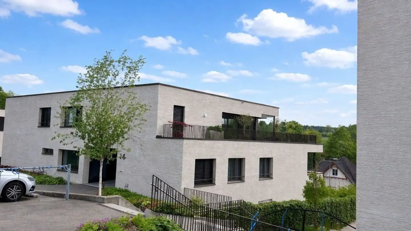 Apartment for rent - Nussweg 14, 4852 Rothrist