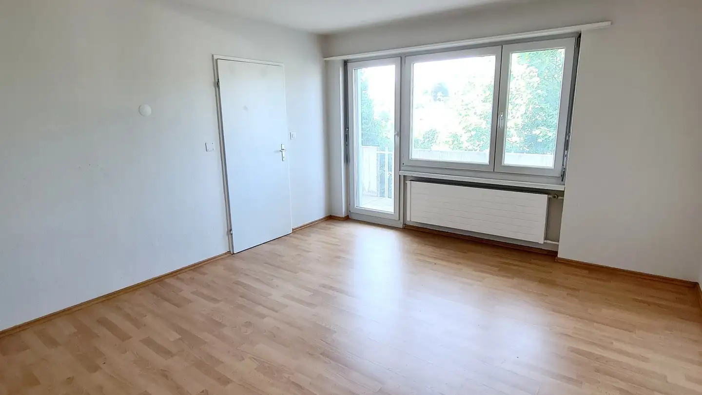 Wohnung mieten - Kienbergerstrasse 7, 9500 Wil SG - Foto 3