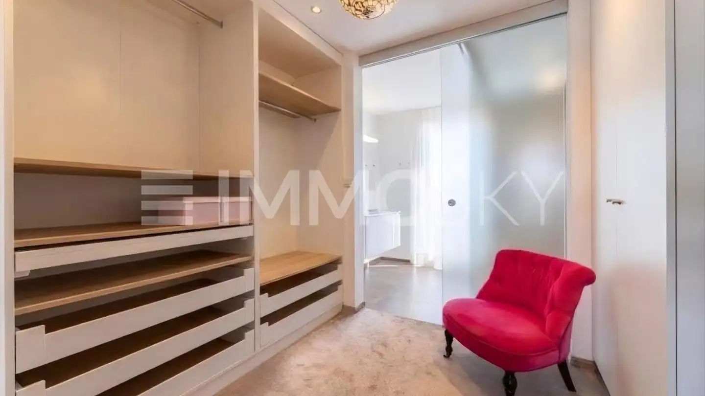 Appartamento in affitto - 9436 Balgach - Foto 4