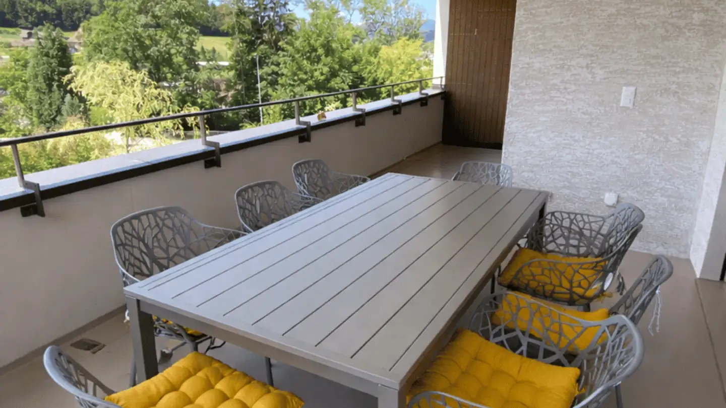 Apartment for rent - Nussweg 14, 4852 Rothrist - Photo 2