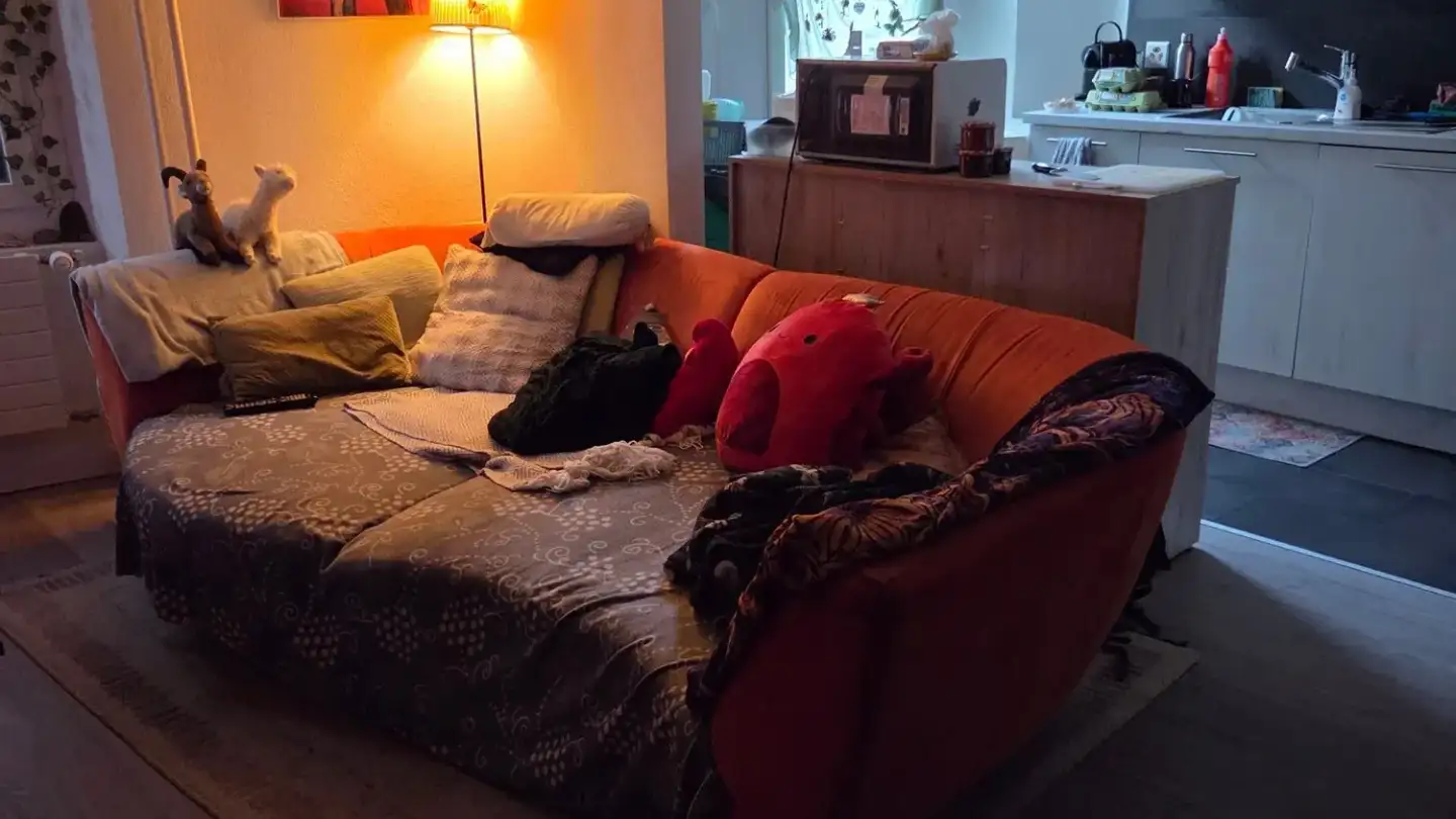 Apartment for rent - Rue Du Château 17, 1510 Moudon - Photo 2