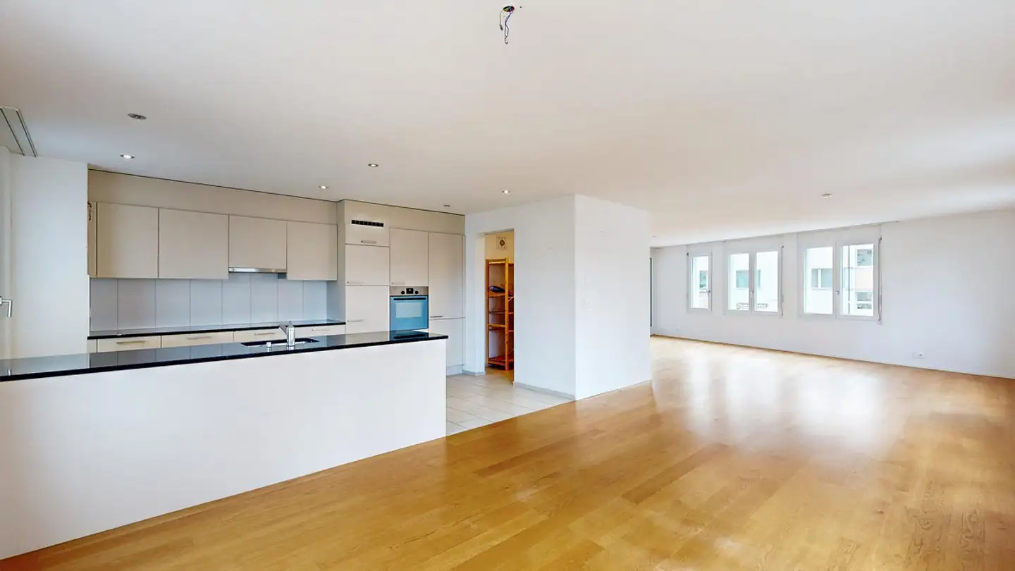 Wohnung mieten - Langackerstrasse 10, 8330 Pfäffikon ZH - Foto 2