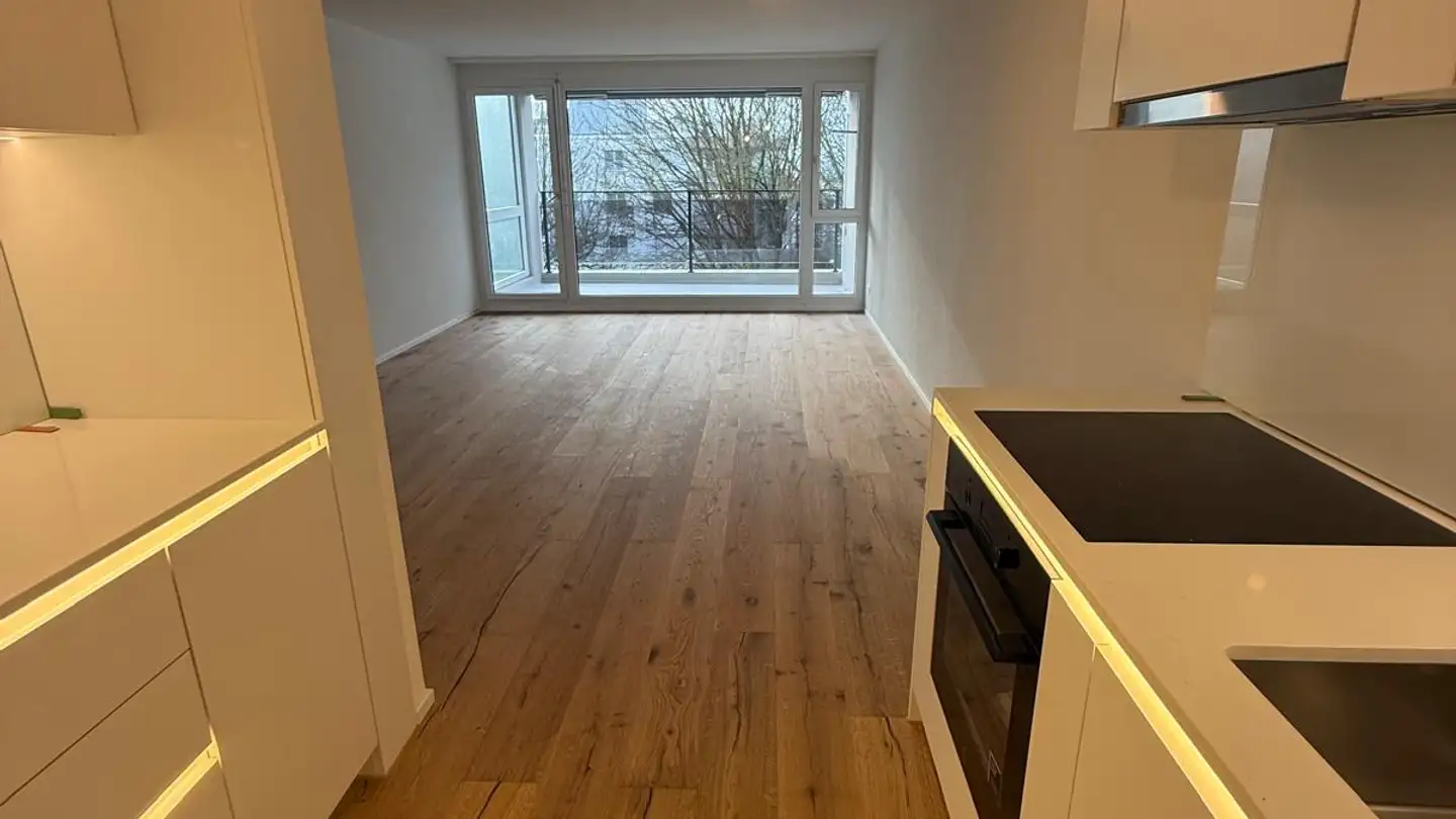 Wohnung mieten - Solothurnerstrasse 39, 4614 Hägendorf - Foto 2