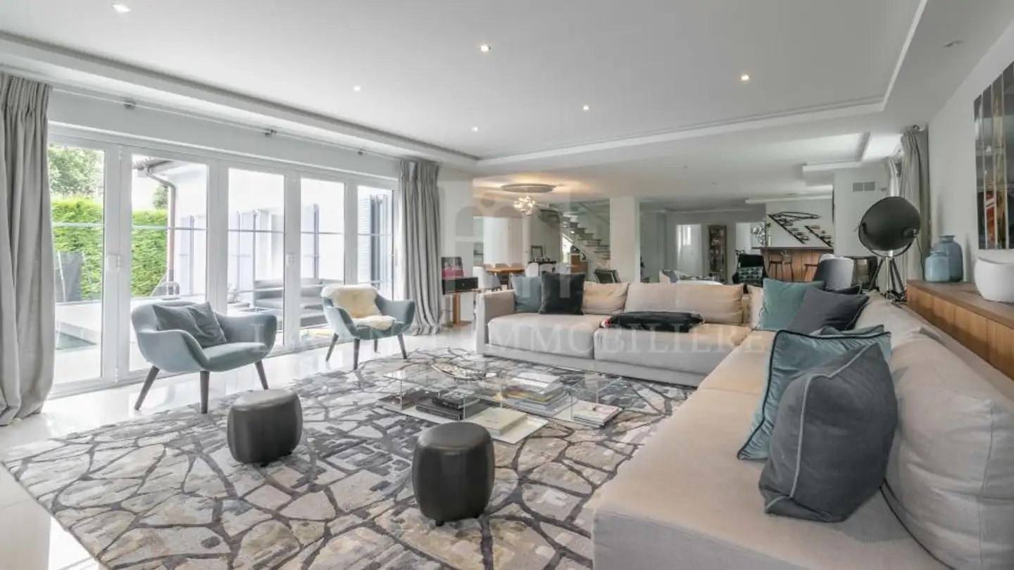 Villa in vendita - 1297 Founex - Foto 4