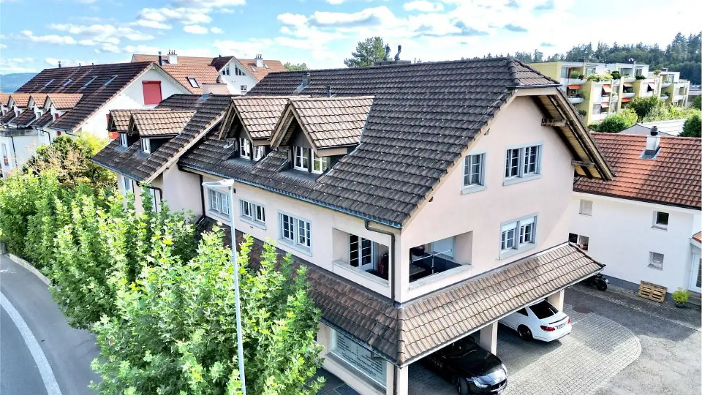 Edificio residenziale in vendita - Zürcherstrasse 42, 5630 Muri AG - Photo 3