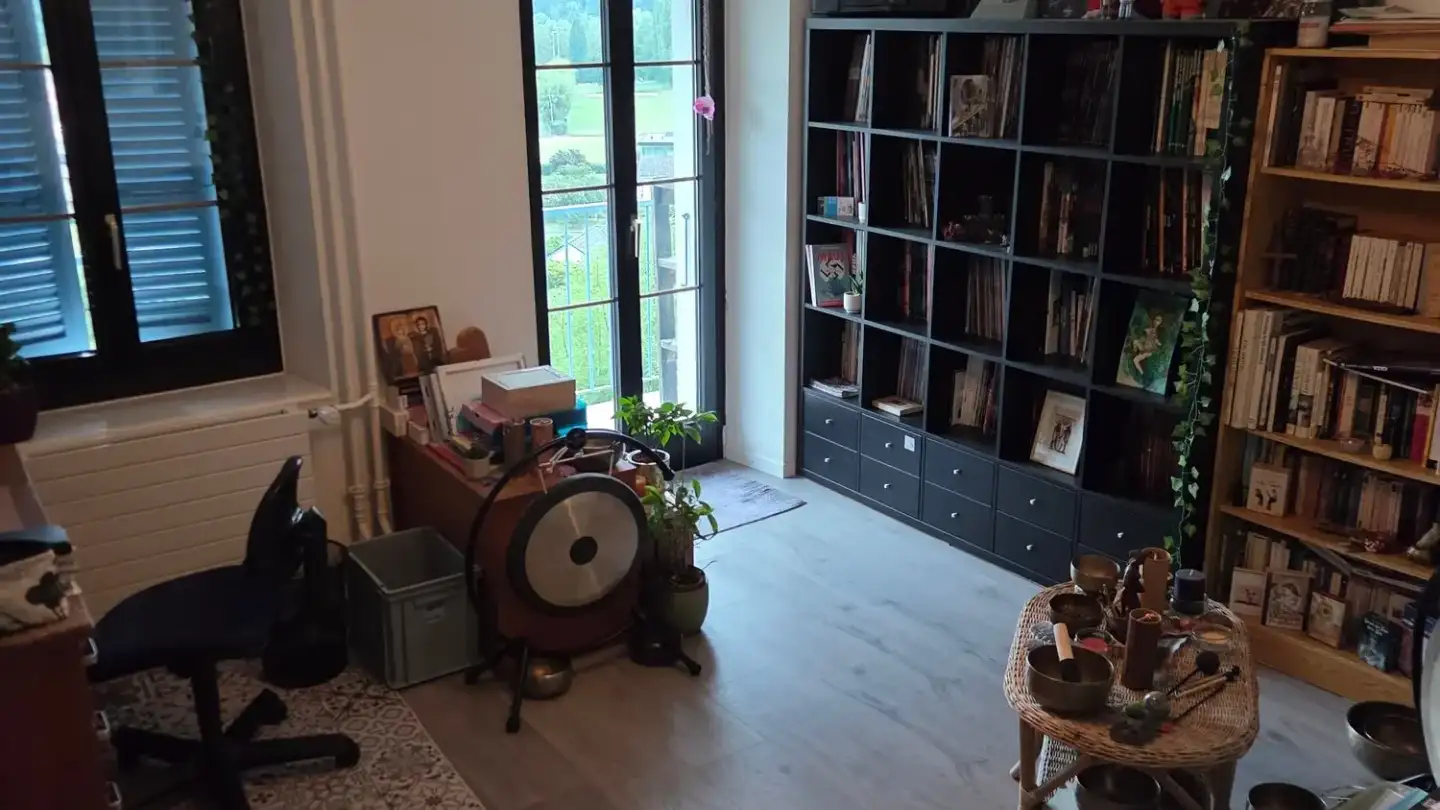 Apartment for rent - Rue Du Château 17, 1510 Moudon - Photo 3