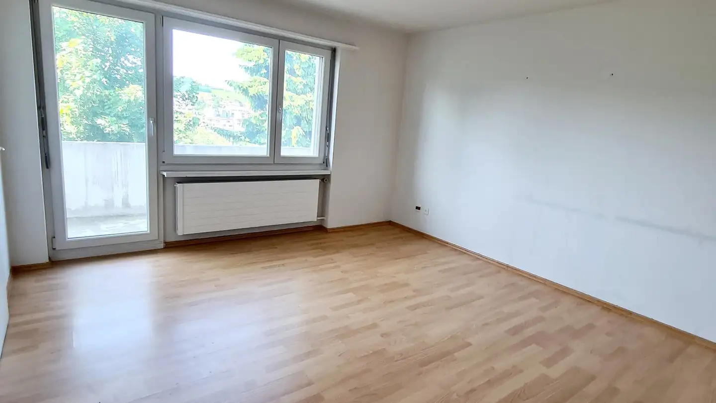 Wohnung mieten - Kienbergerstrasse 7, 9500 Wil SG - Foto 4
