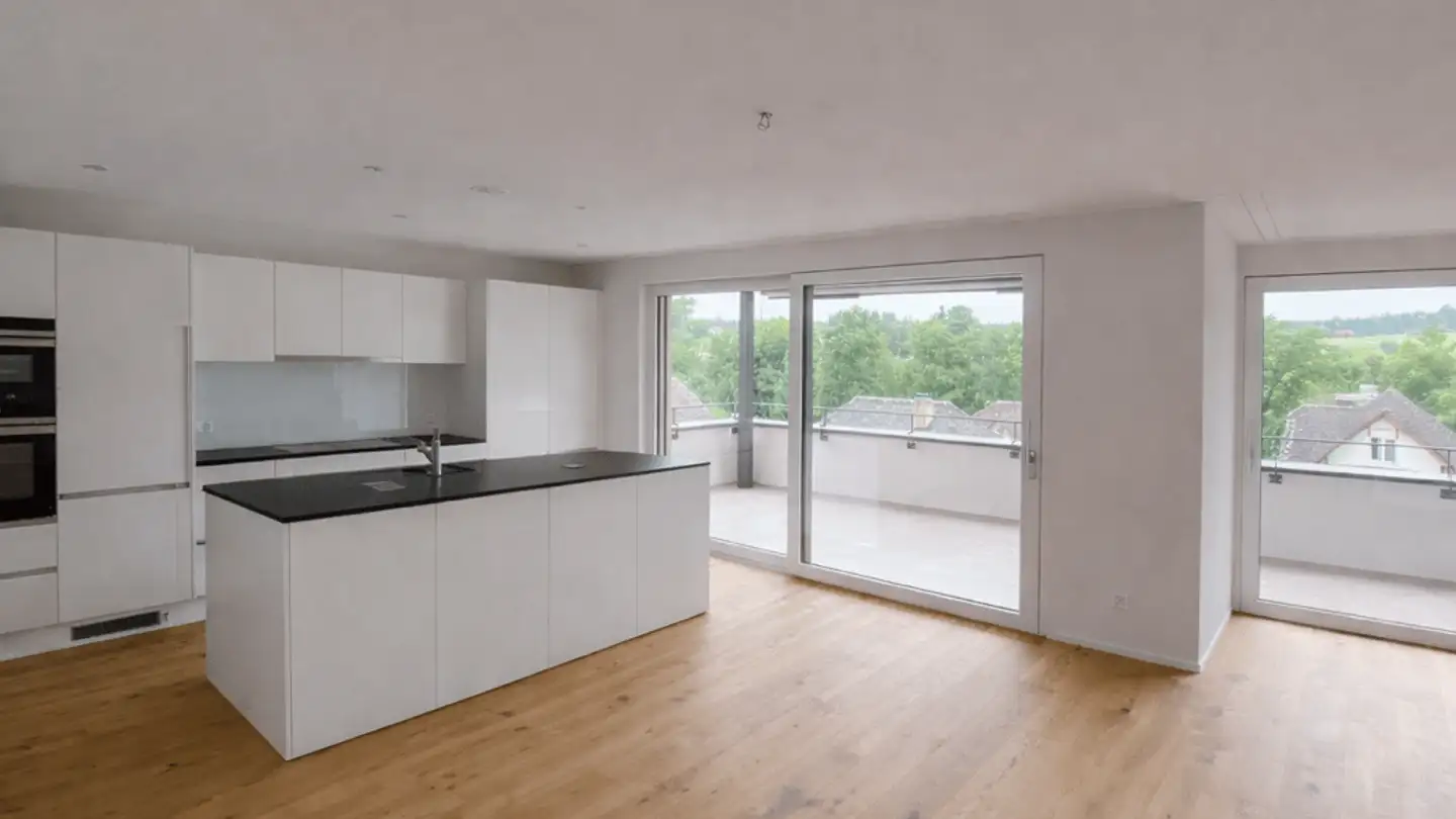 Apartment for rent - Nussweg 14, 4852 Rothrist - Photo 3