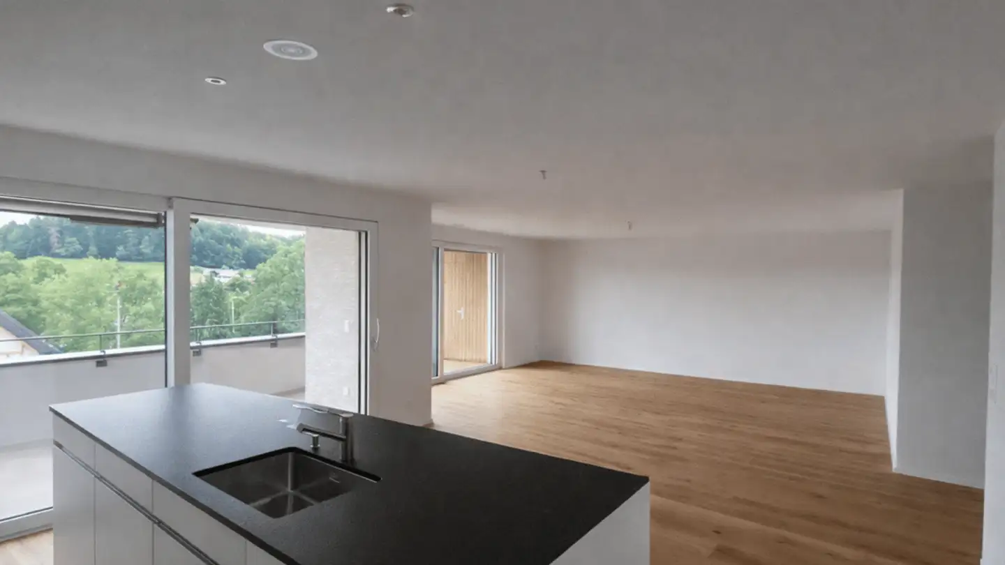 Apartment for rent - Nussweg 14, 4852 Rothrist - Photo 4