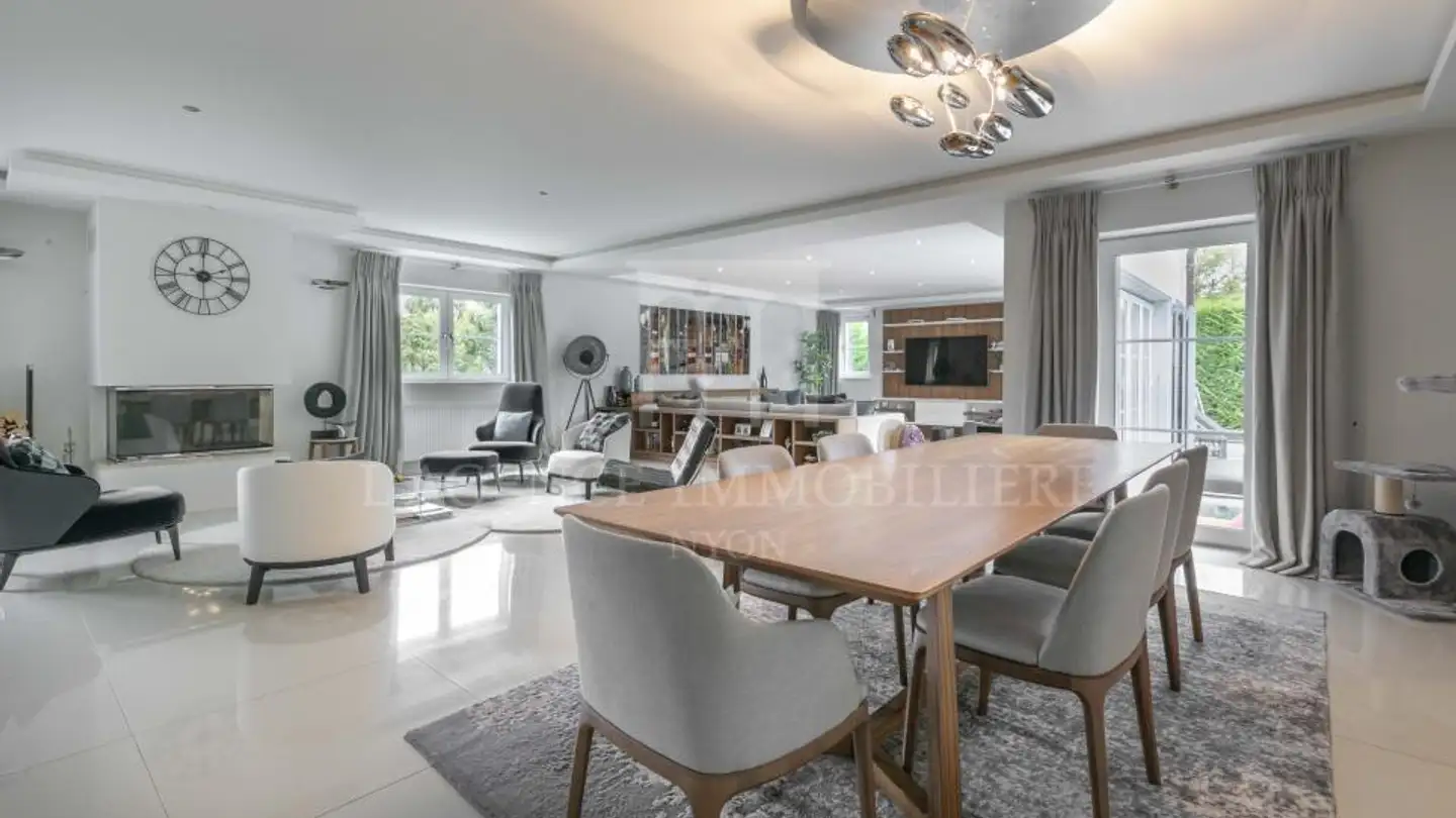 Villa in vendita - 1297 Founex - Foto 2