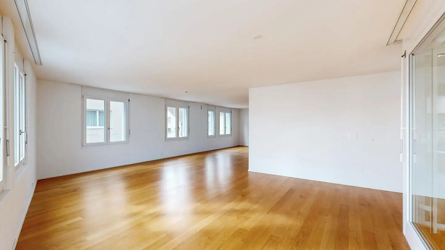Wohnung mieten - Langackerstrasse 10, 8330 Pfäffikon ZH - Foto 4