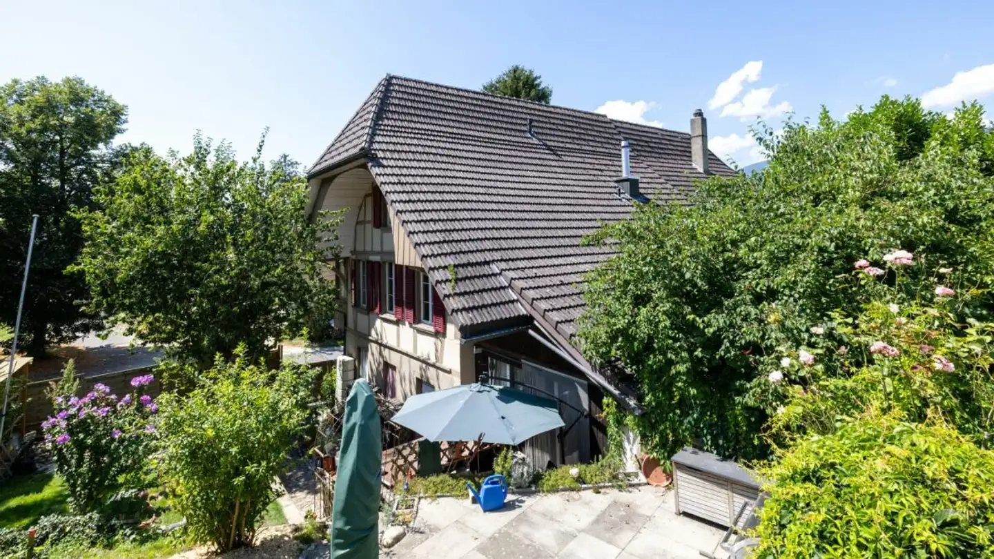 Casa singola in vendita - 3296 Arch