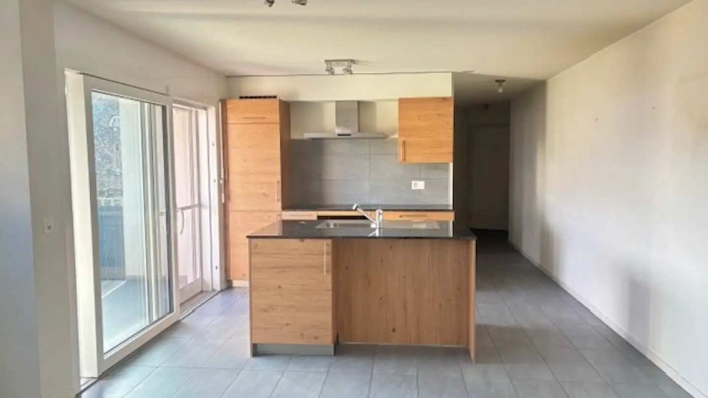 Apartment for rent - Ruelle Meunière 5, 1896 Vouvry