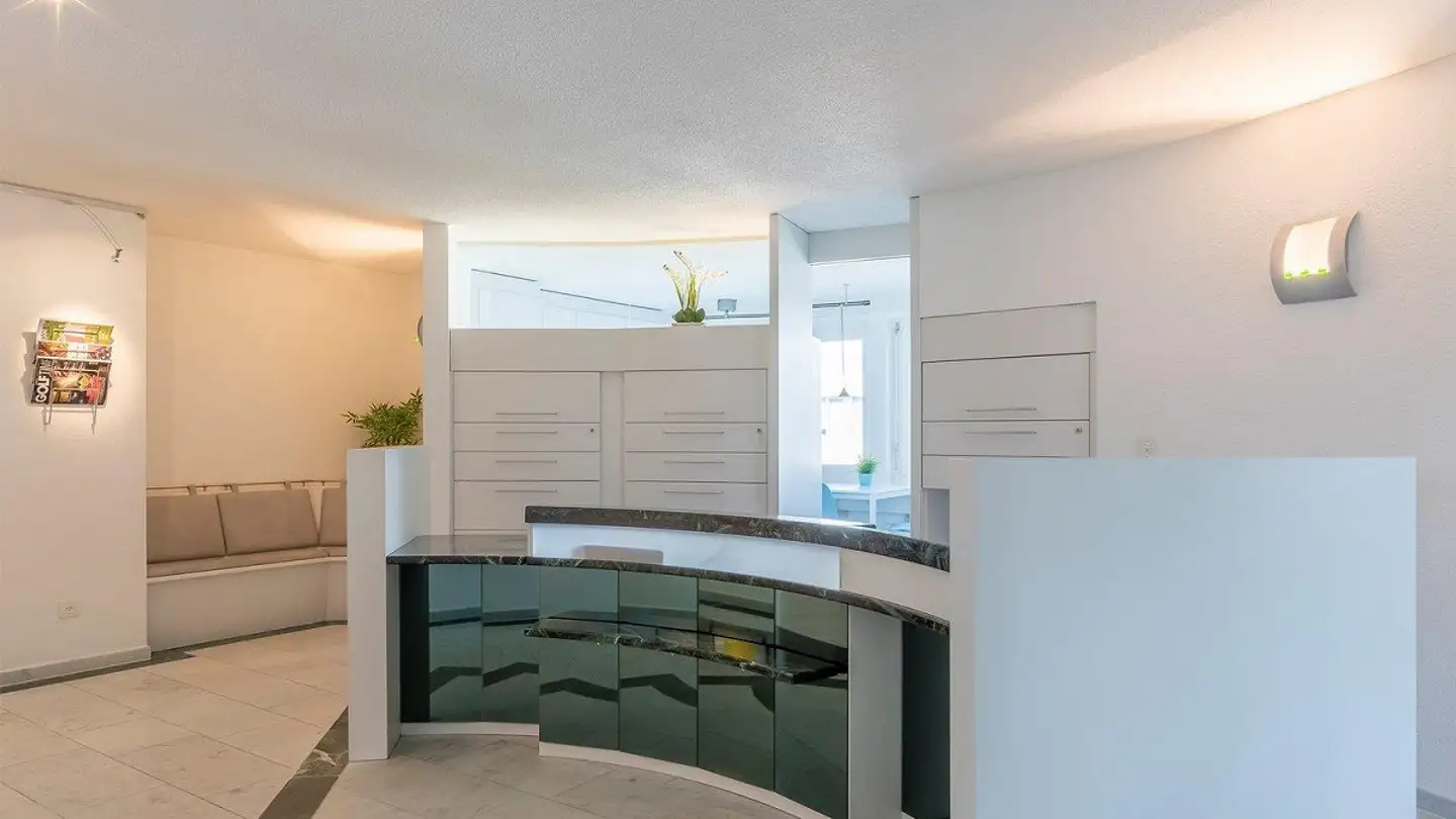 Spazio ufficio in affitto - Worbstrasse 180, 3073 Gümligen - Photo 2