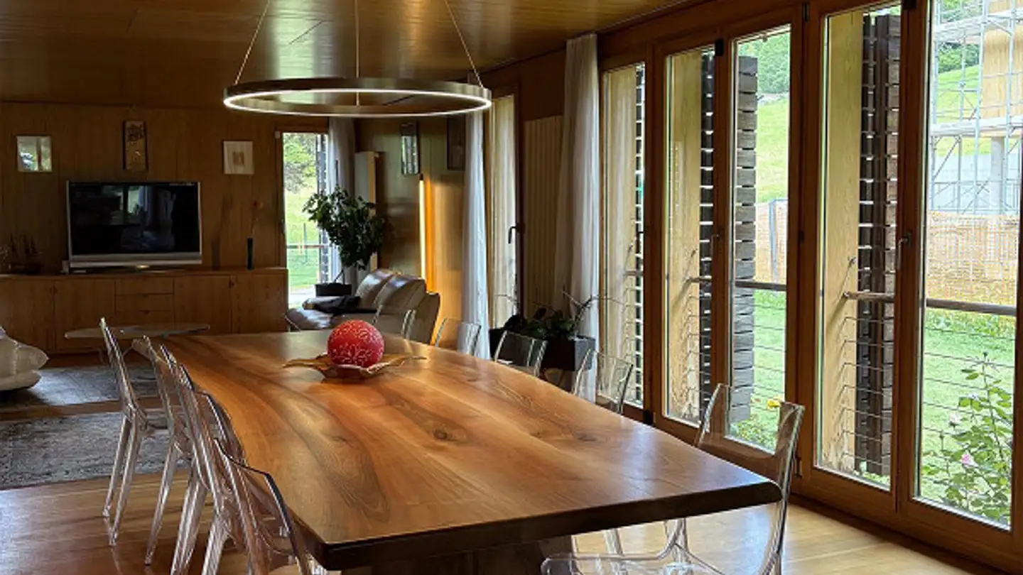 Casa singola in vendita - Strada Di Morasco, 6772 Rodi-Fiesso - Foto 4