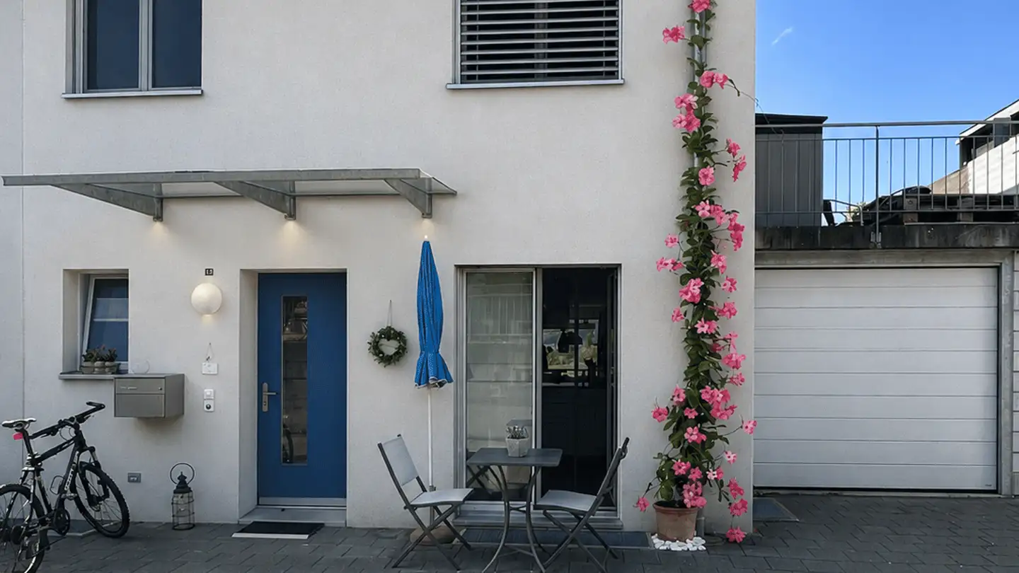 Casa a schiera in affitto - Feldernstrasse 8g, 3113 Rubigen - Foto 2