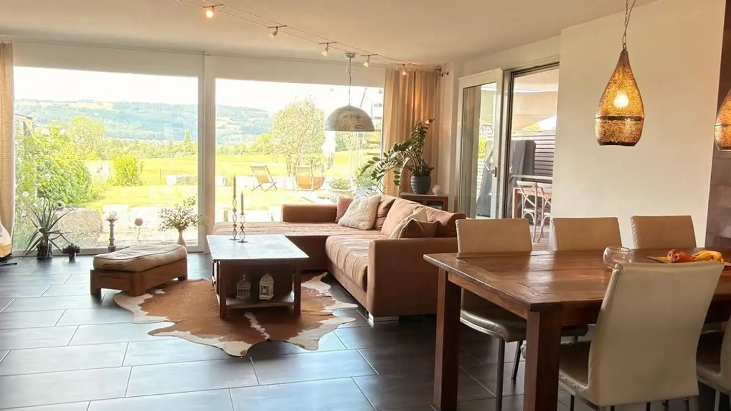 Casa a schiera in affitto - Feldernstrasse 8g, 3113 Rubigen - Foto 3