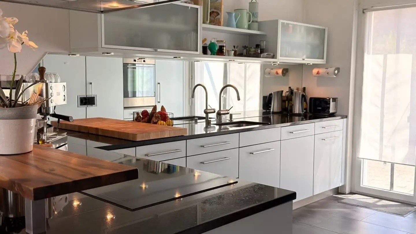 Casa a schiera in affitto - Feldernstrasse 8g, 3113 Rubigen - Foto 4