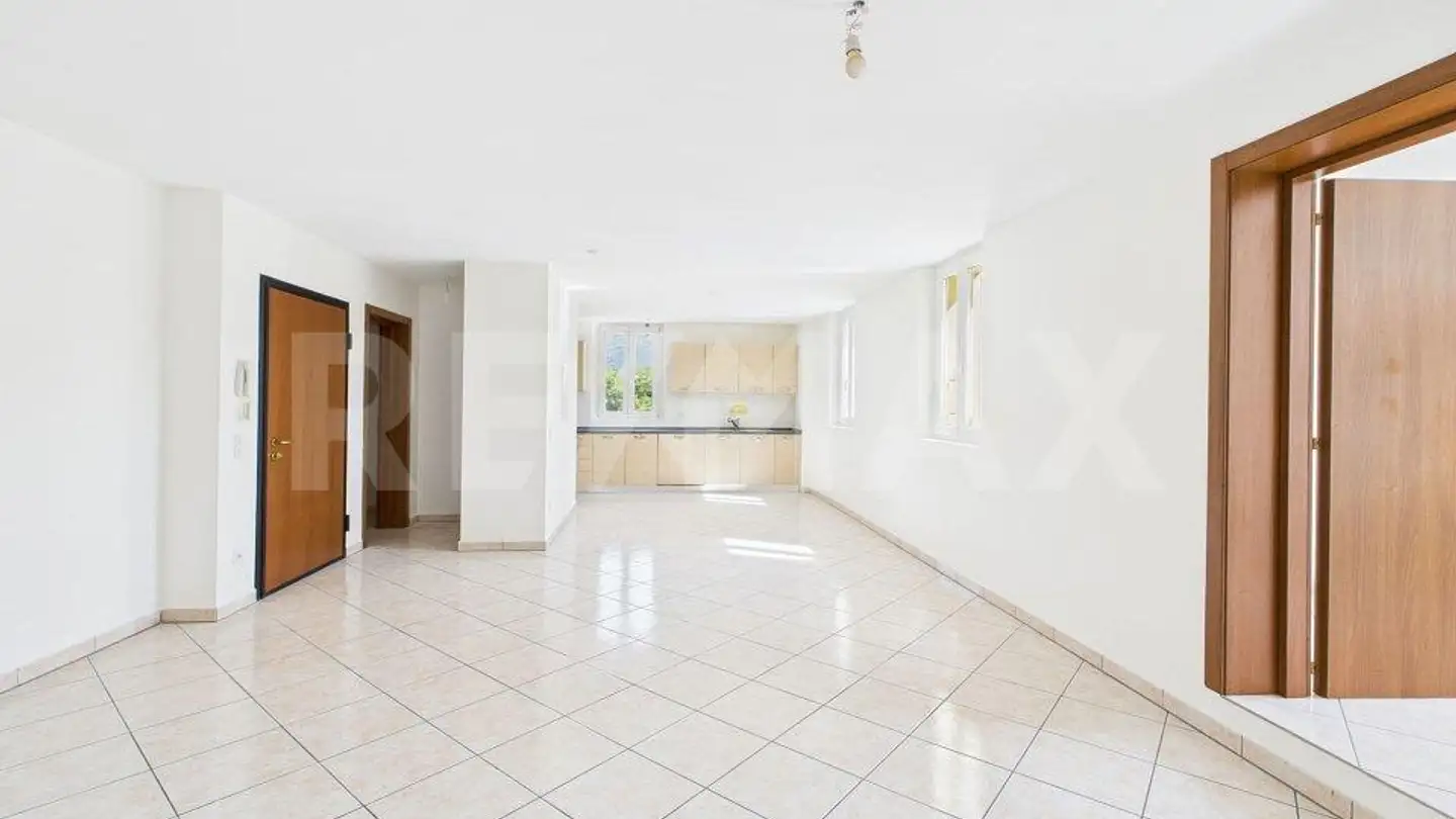 Appartement à vendre - 6852 Genestrerio