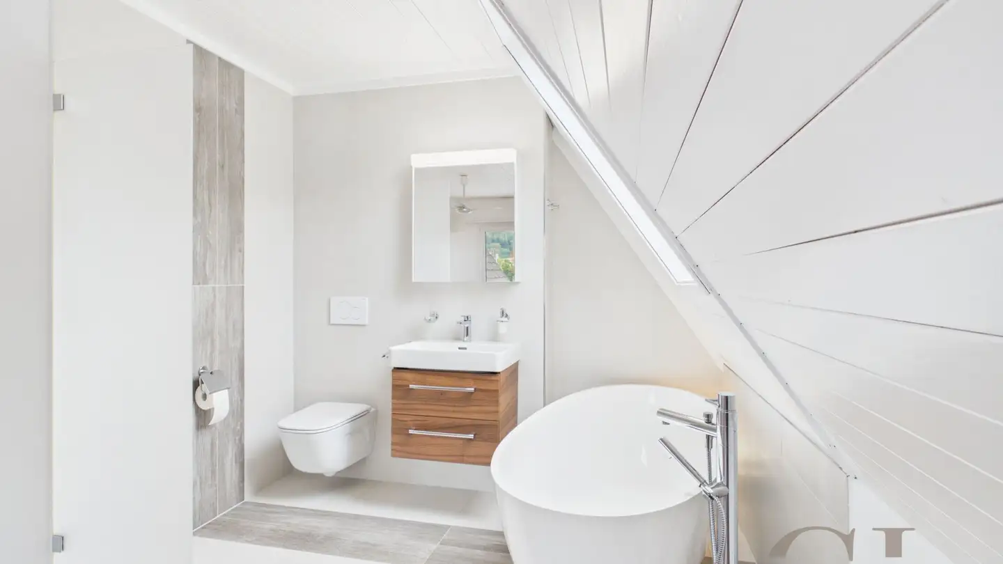 Maison individuelle à vendre - Unterer Burghaldenweg, 4410 Liestal - Photo 2