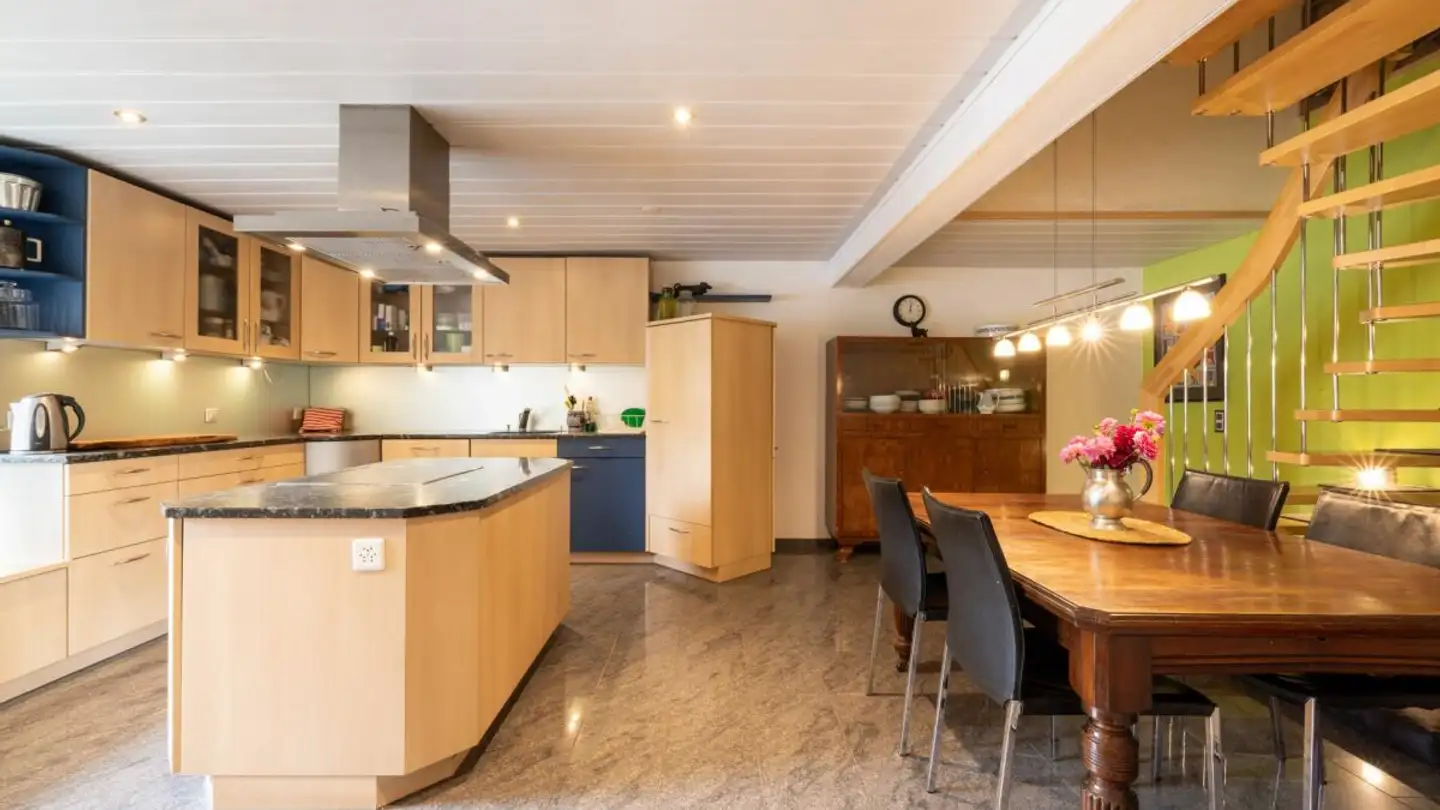 Single house for sale - 3296 Arch - Photo 4