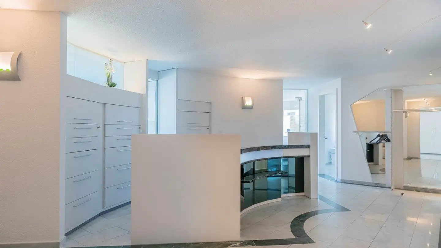 Spazio ufficio in affitto - Worbstrasse 180, 3073 Gümligen - Photo 4