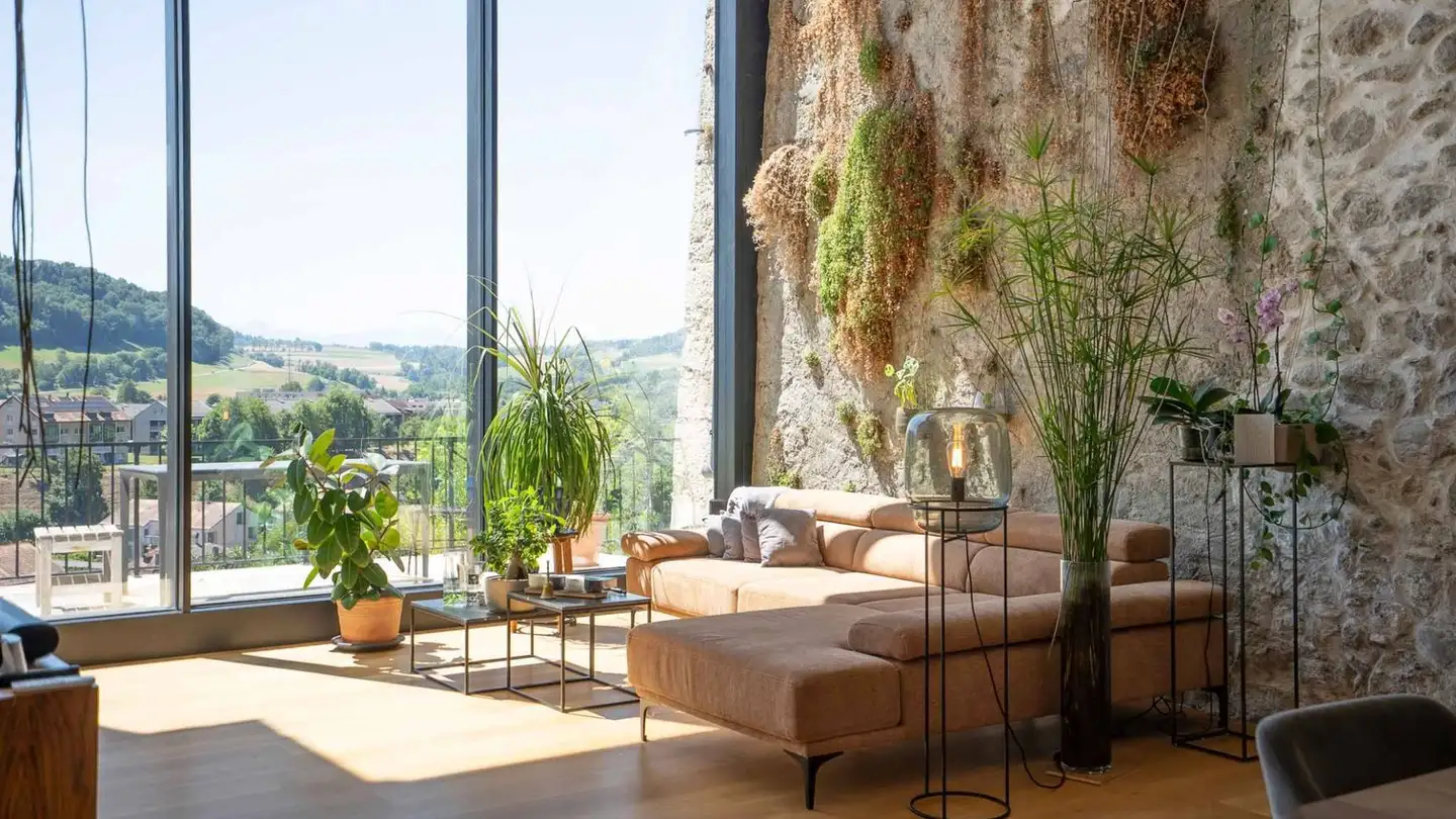 Casa singola in vendita - 1510 Moudon - Foto 2