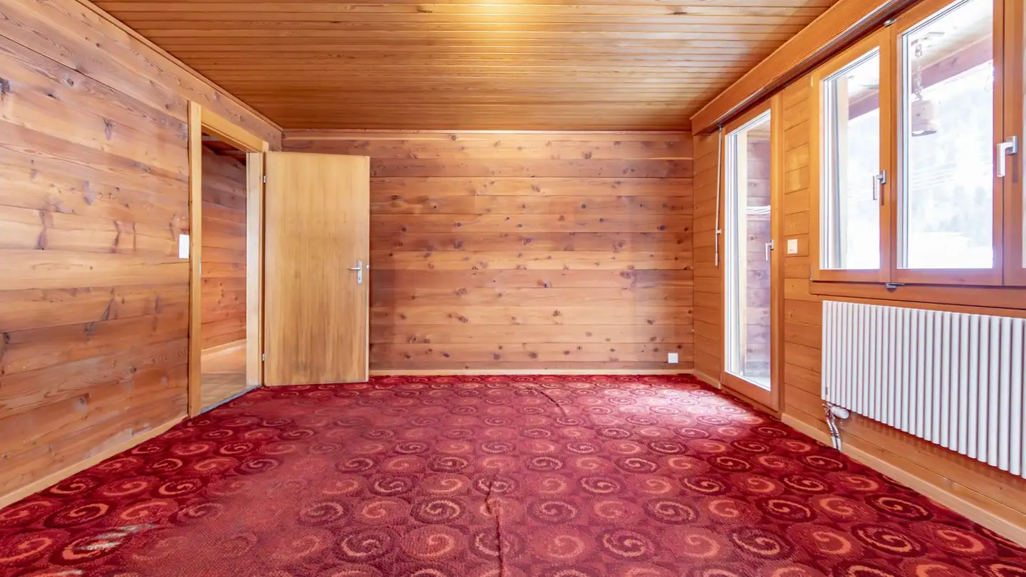 Chalet à vendre - Fieschertalstrasse 40, 3984 Fiesch - Photo 3