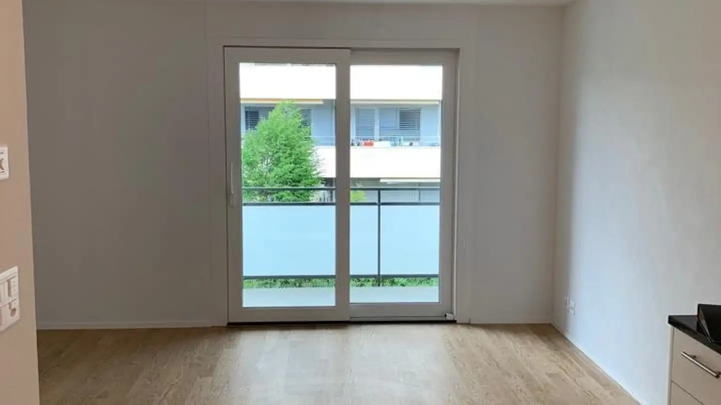 Wohnung mieten - Chemin Du Suchet 10, 1024 Ecublens VD