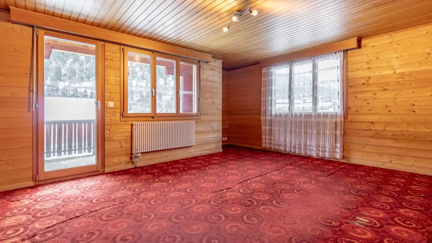 Chalet à vendre - Fieschertalstrasse 40, 3984 Fiesch - Photo 4