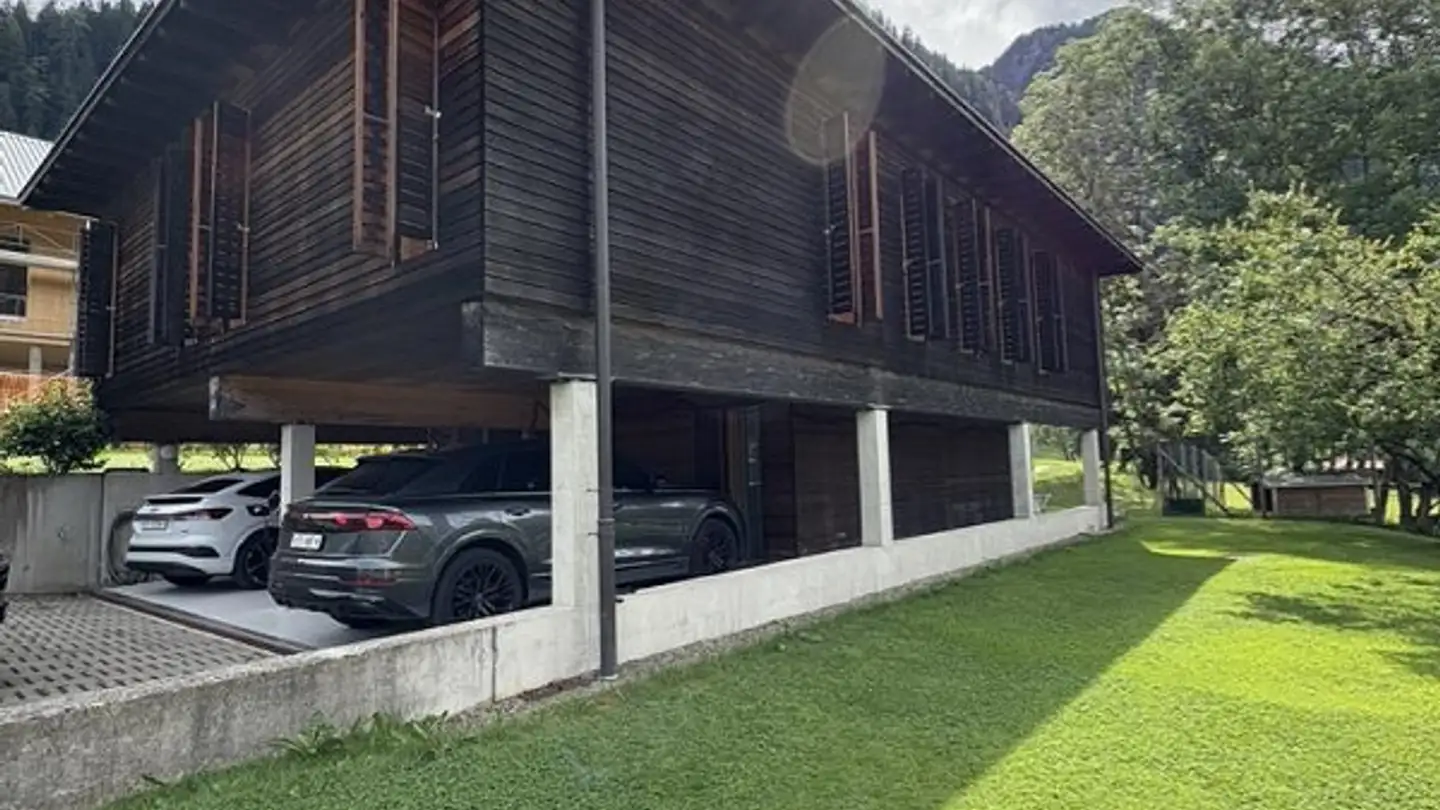 Casa singola in vendita - Strada Di Morasco, 6772 Rodi-Fiesso - Foto 2