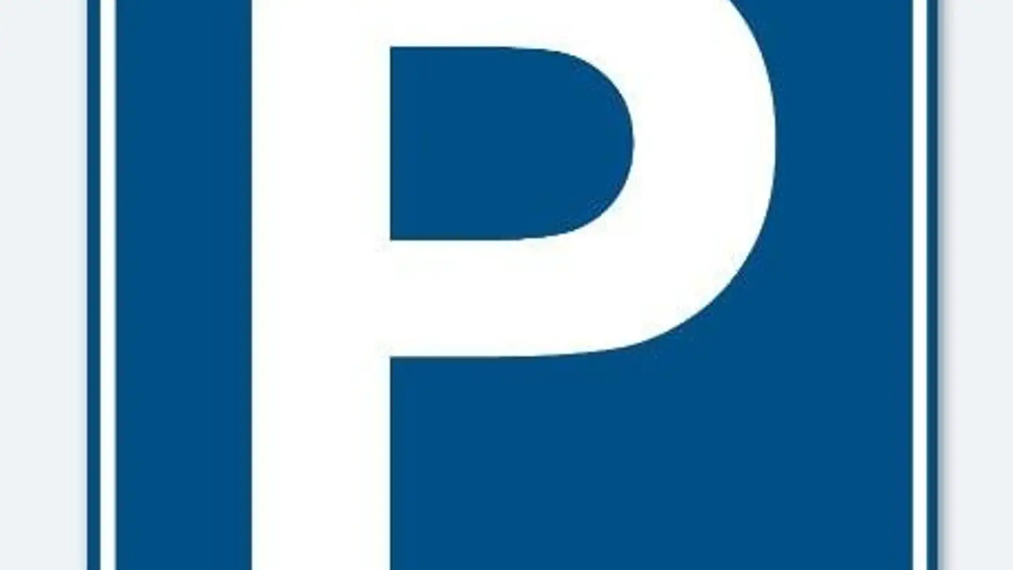 Place de parking extérieure à louer - Siriusstrasse 12, 8044 Zürich