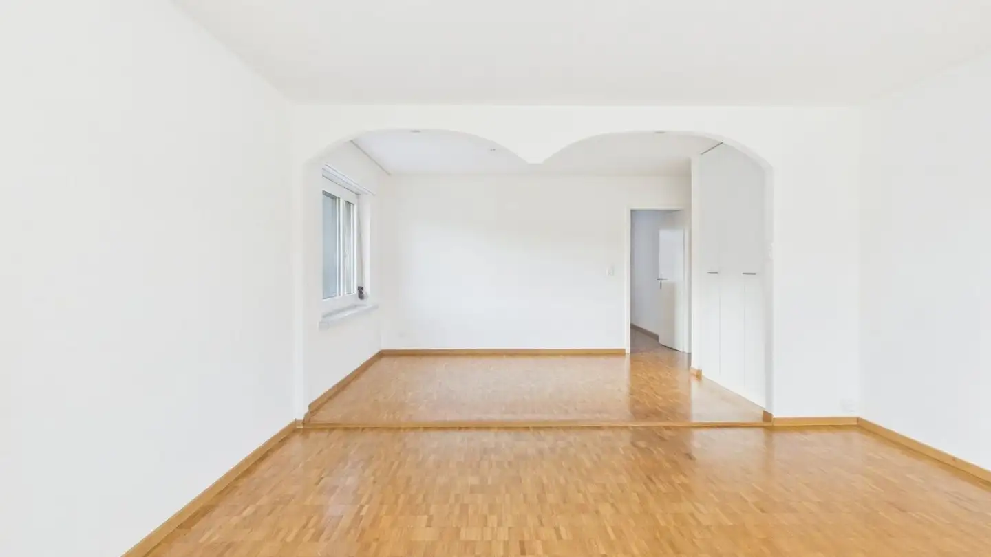 Apartment for rent - Untere Zelglistrasse 24, 8600 Dübendorf - Photo 3