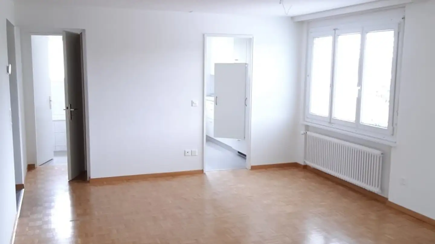 Appartement à louer - Fabrikstrasse 6, 9240 Uzwil - Photo 2