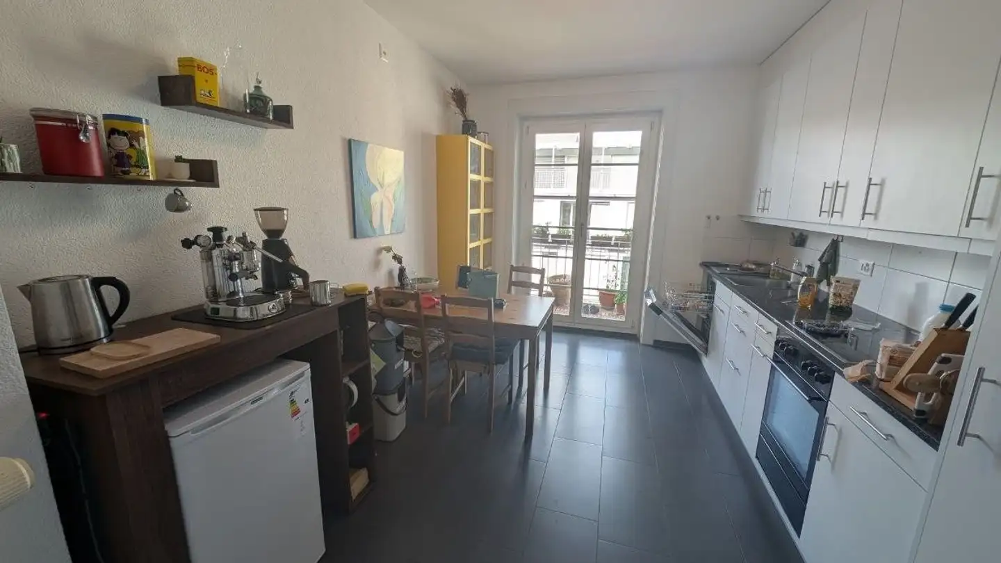 Appartamento in affitto - Sennweg, 3012 Bern