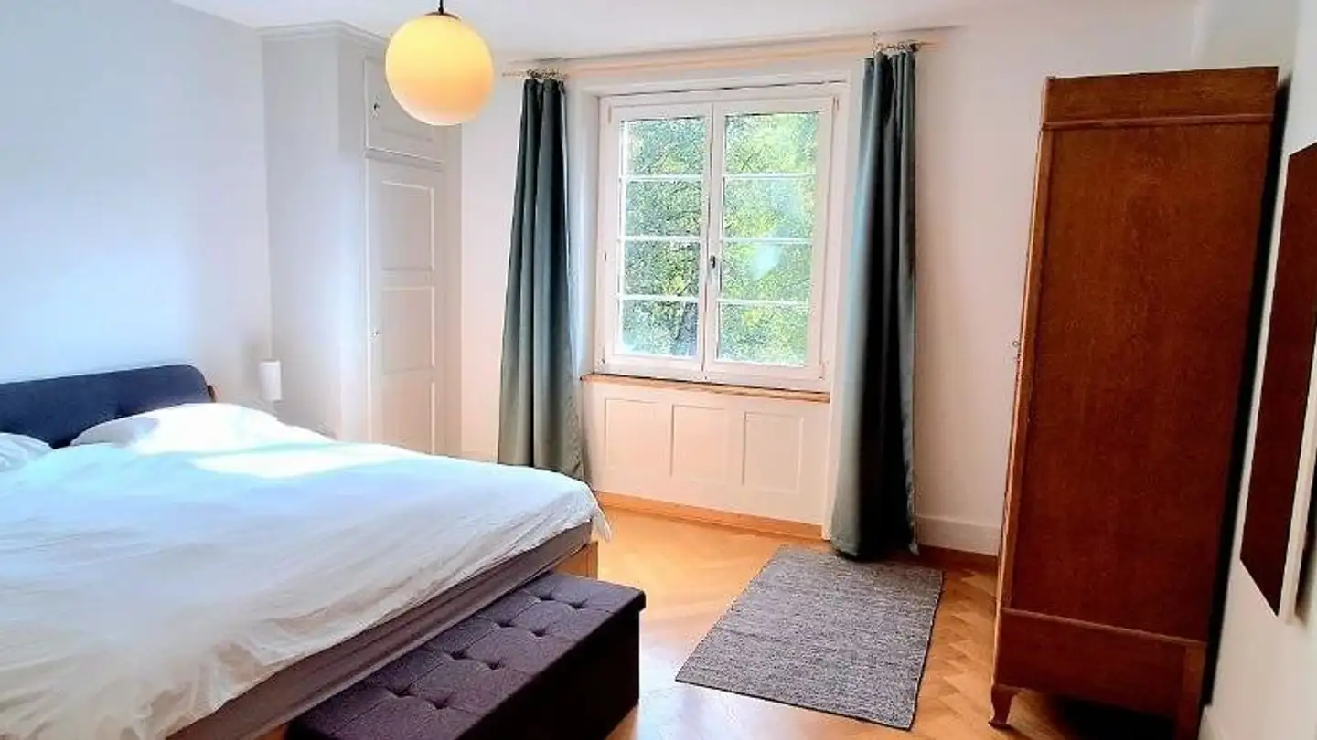 Appartamento in affitto - Sennweg, 3012 Bern - Foto 3