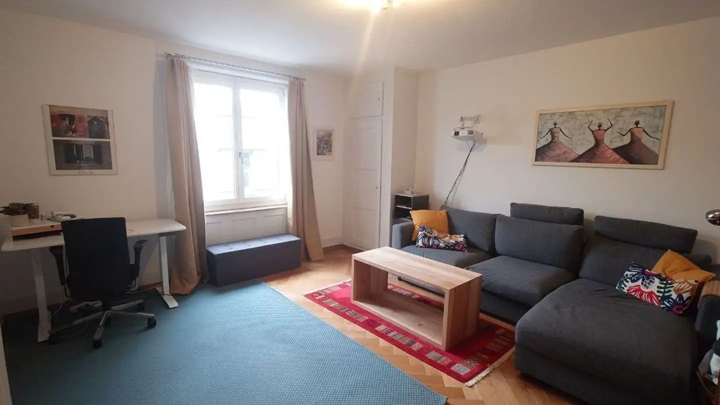 Appartamento in affitto - Sennweg, 3012 Bern - Foto 4