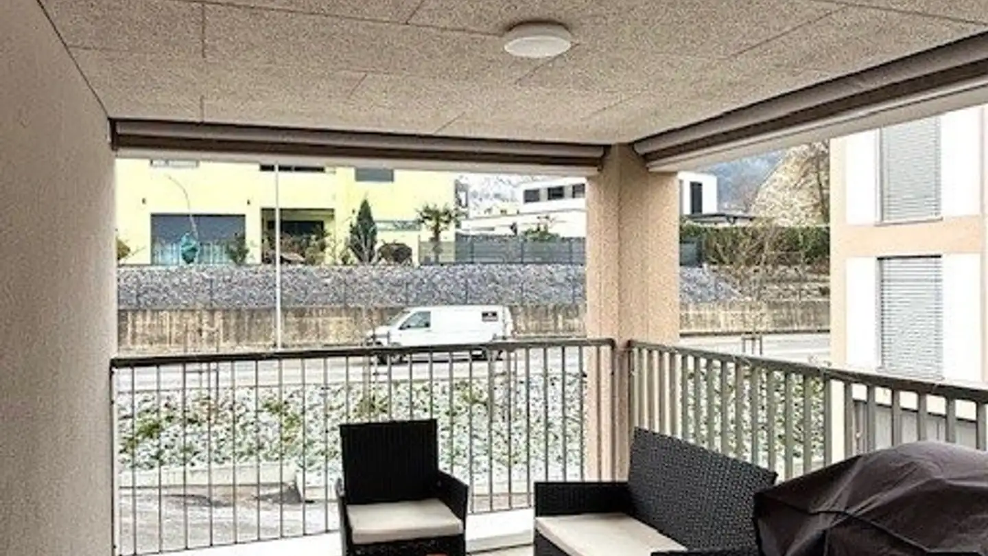 Appartamento in affitto - Hauptstrasse 41, 5113 Holderbank AG - Foto 4