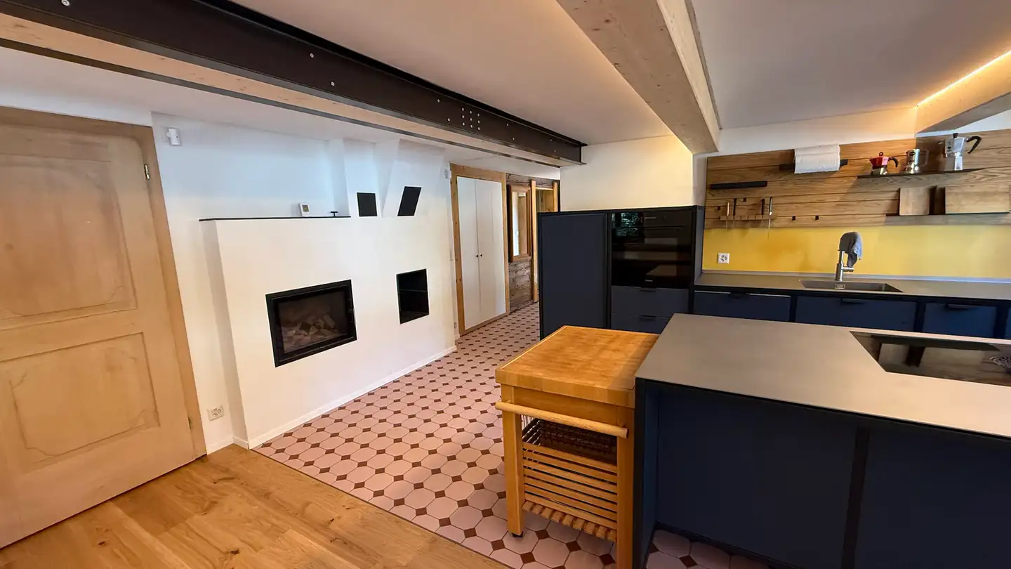 Bureau à louer - Schlösslihalde 2, 6006 Luzern