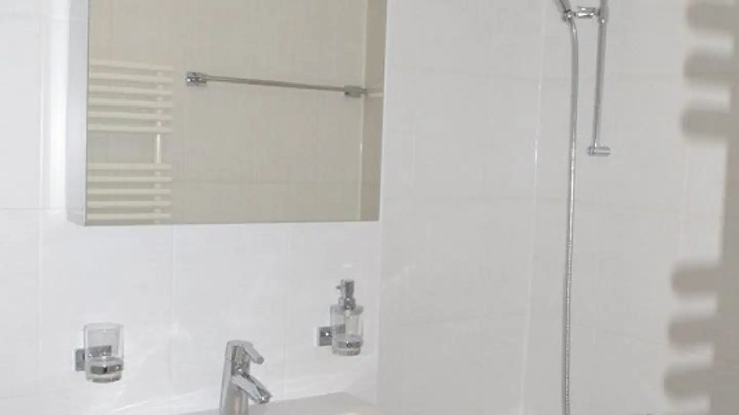 Appartamento in affitto - Rue Des Pâquis 8, 1201 Genève - Foto 4