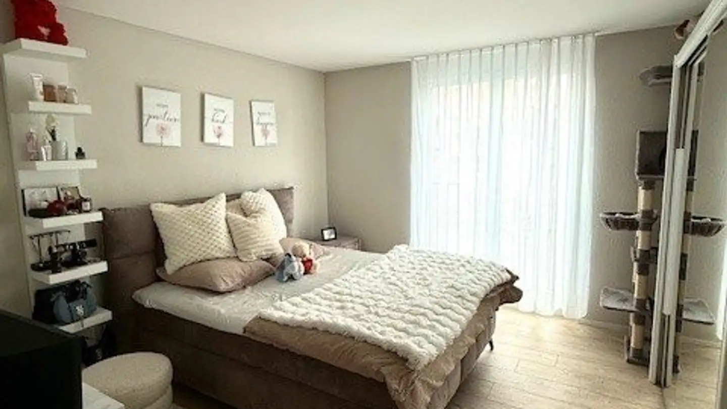 Appartamento in affitto - Hauptstrasse 41, 5113 Holderbank AG - Foto 3