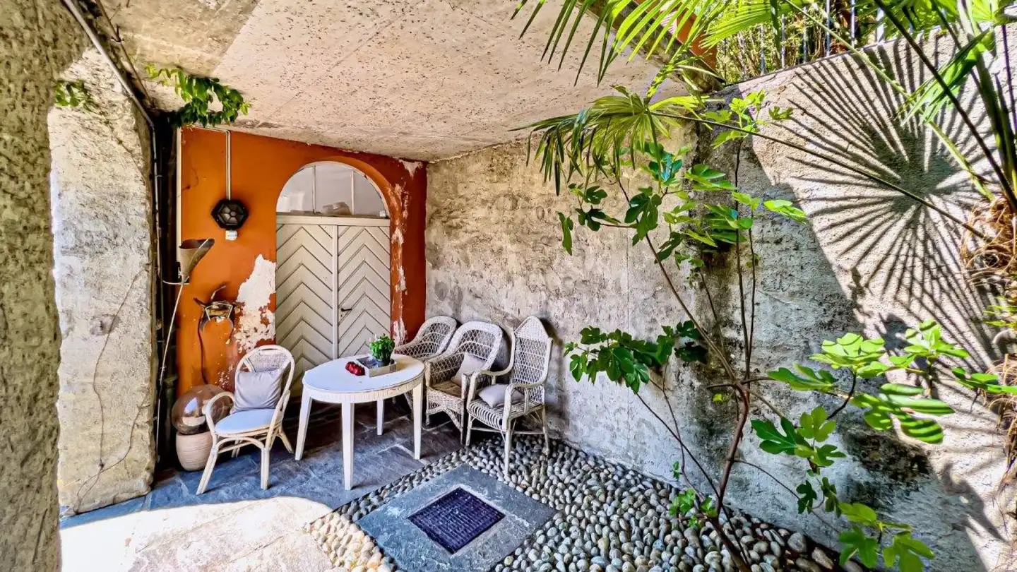 Appartement à louer - Via San Gottardo 229, 6648 Minusio - Photo 2