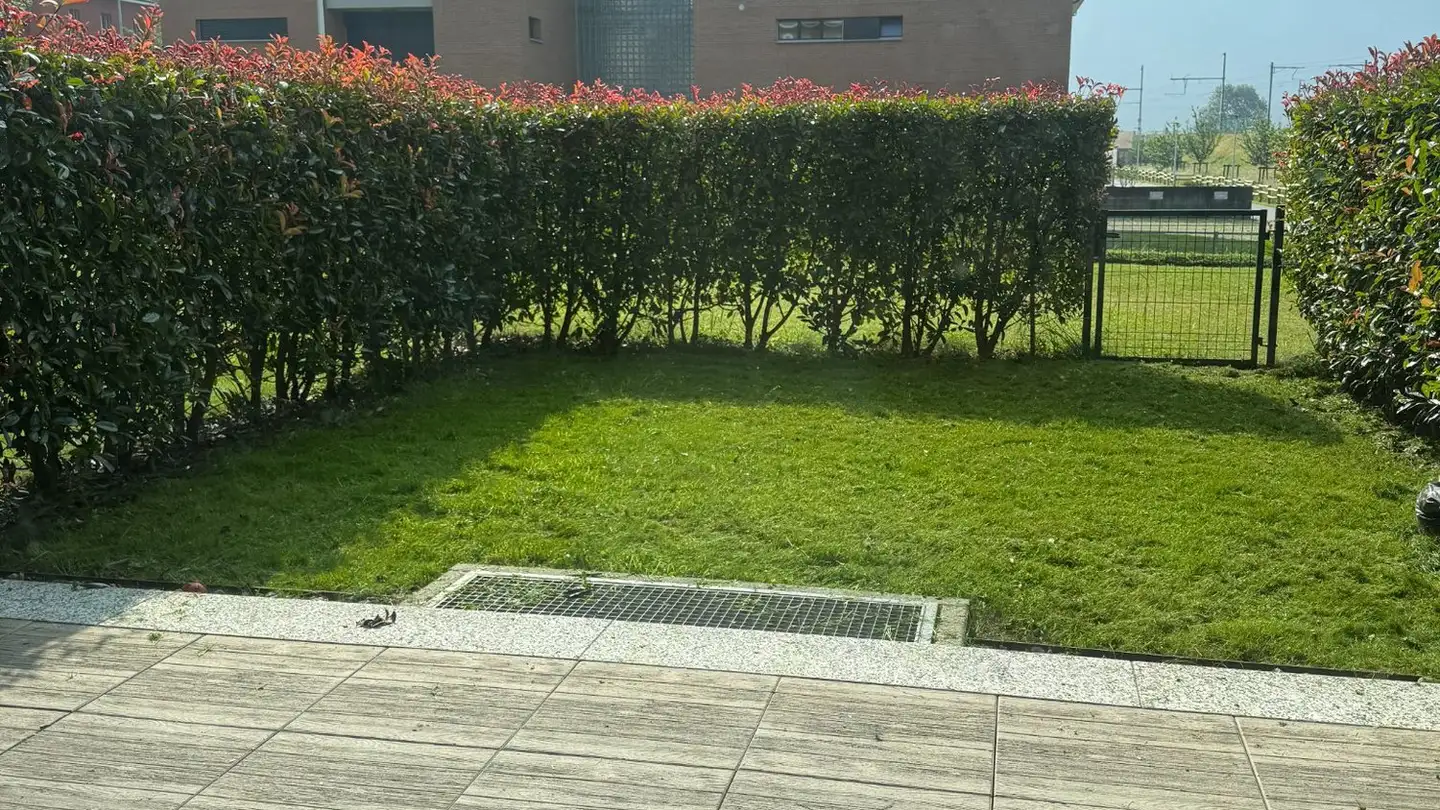 Apartment for rent - Via Vecchia Ferrovia 22, 6742 Pollegio