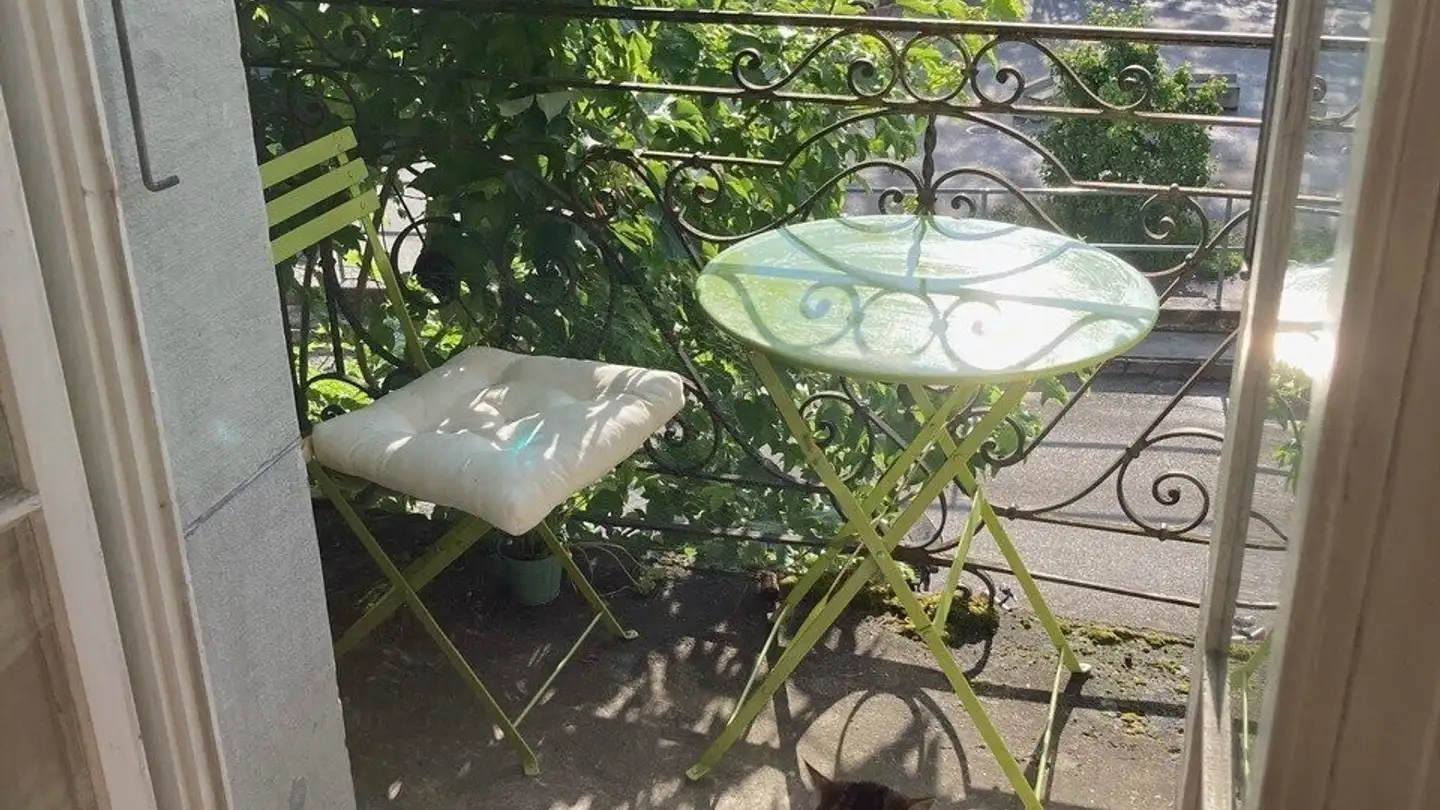 Appartamento in affitto - Derrière-Les-Remparts, 1700 Fribourg